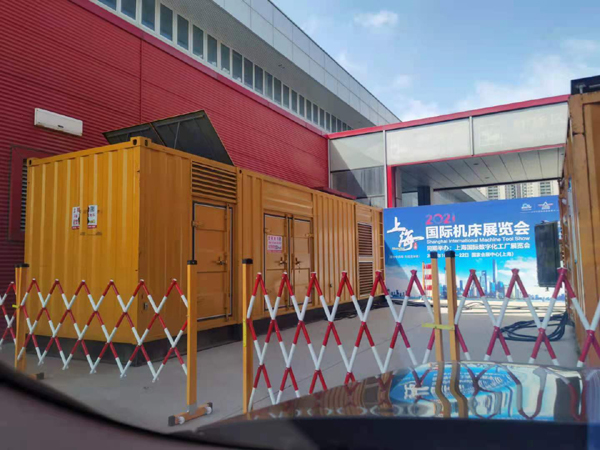商洛发电机出租 对于发电机的特性你了解多少?