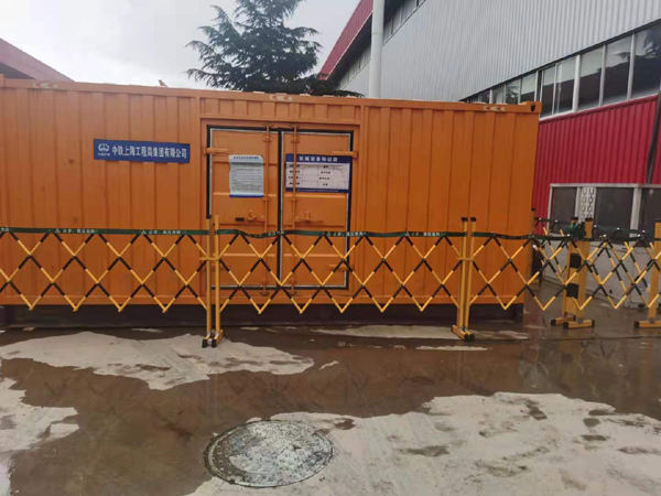 商洛租赁发电机 柴油发电机组供应商:柴油发电机组润滑油的作用?