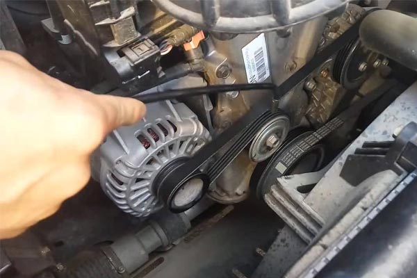 商洛转速传感器的工作原理是什么?