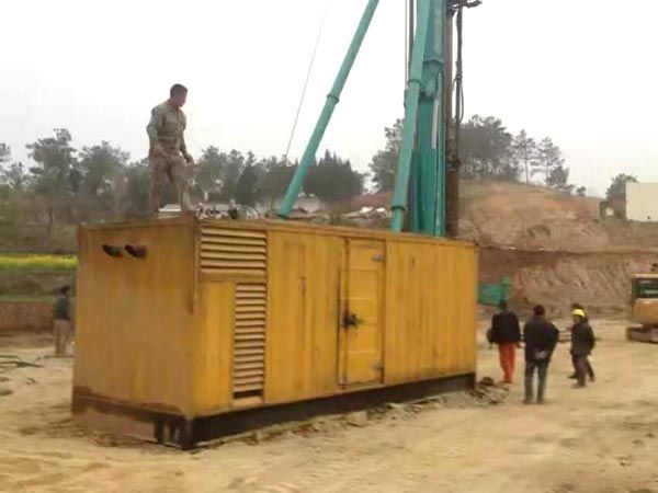 商洛如何判断水冷式机油散热器密封件是否需要更换？